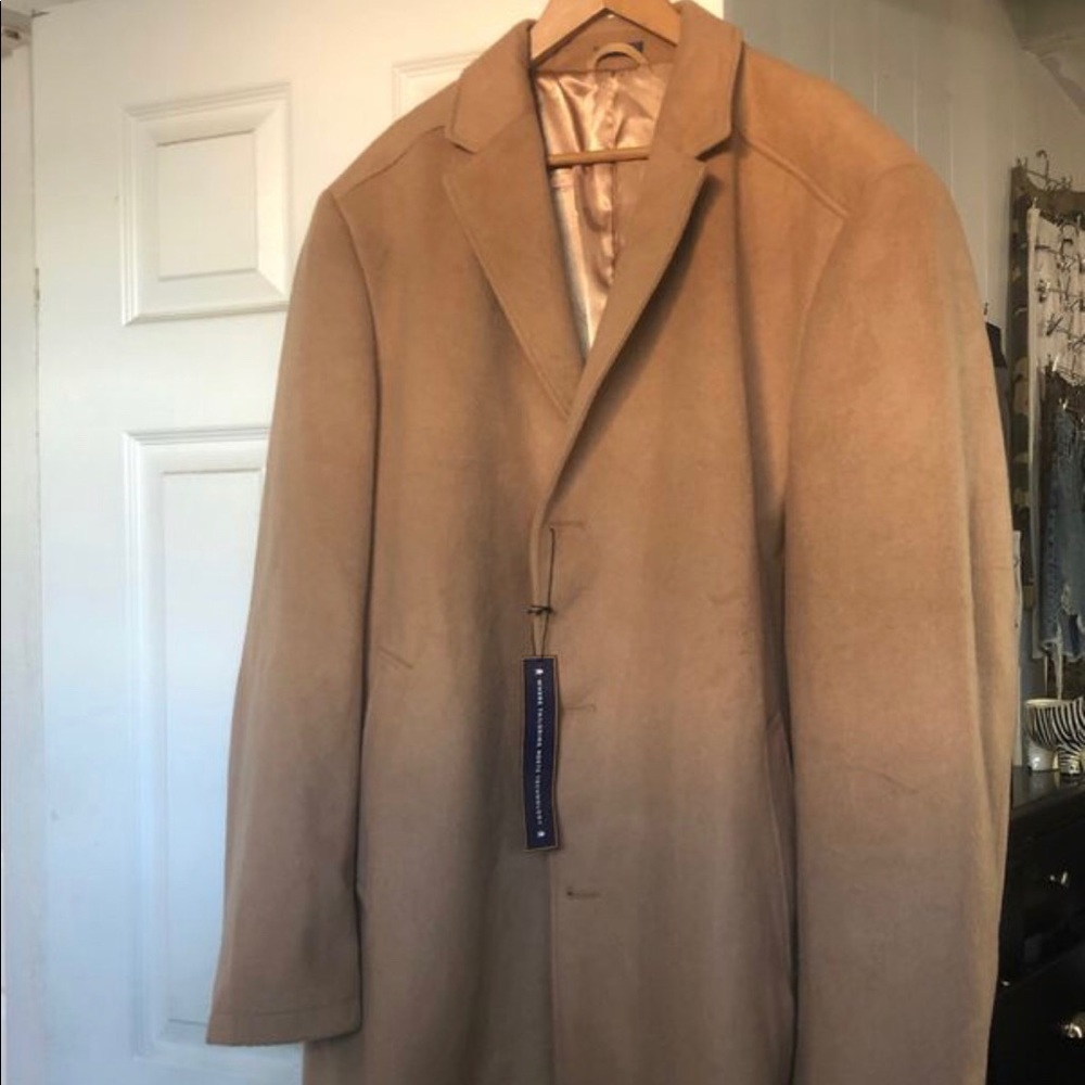 Men Coat